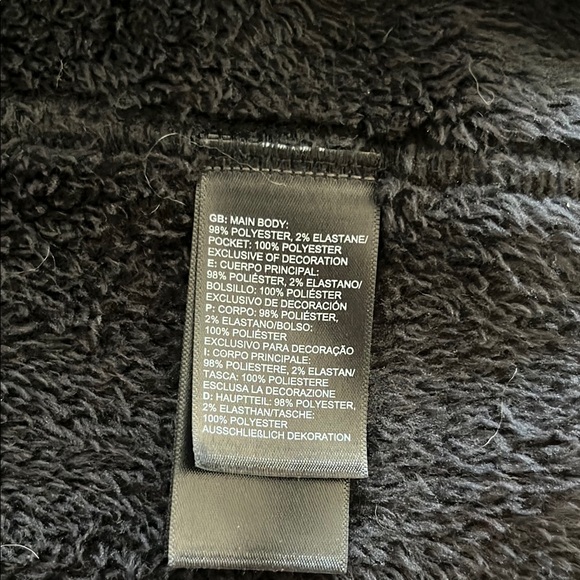 The North Face Men's Jacket - Picture 4 of 5